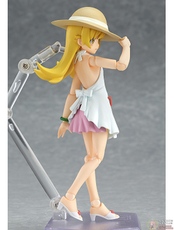 Фигурка фигма Синобу Осино (figma Shinobu Oshino)