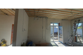 Дом 96 м2 (Аракчино)