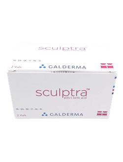 Sculptra