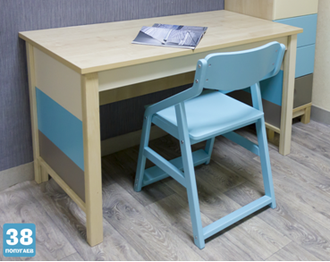 Стул растущий РОБИН ВУД