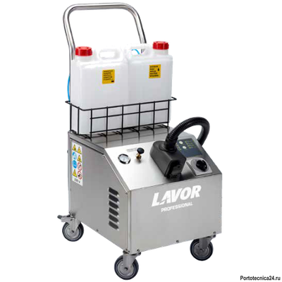 Парогенератор LAVOR Professional GV 3,3 M Plus