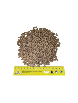 Комбикорм для скота на откроме КК-65, 40кг (Новомосковск)