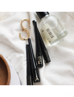 ART-VISAGE Жидкая подводка для глаз "PARIS" l Арт-визаж