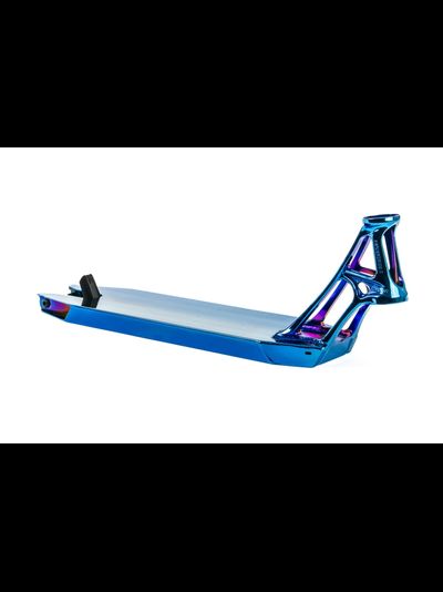 Дека Ethic Pandemonium v2 синий хром