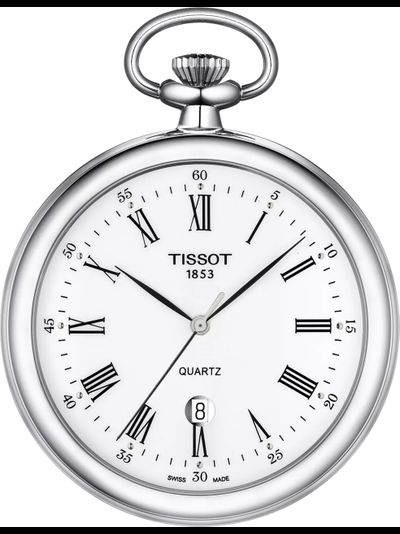 Швейцарские часы Tissot T82.6.550.13