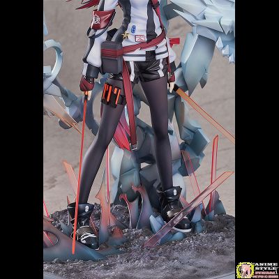 Фигурка 1/7 Техас (Texas Elite 2)