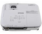 Проектор Epson EB-X12 напрокат в Екатеринбурге – 1600 руб. в сутки