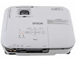 Проектор Epson EB-X12 напрокат в Екатеринбурге – 1900 руб. в сутки