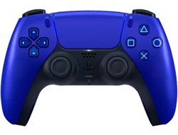 Геймпад Sony PlayStation 5 DualSense Синий кобальт