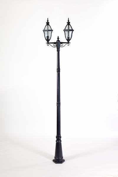 Садово-парковый светильник  Florida 2