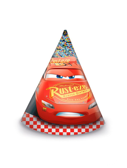 Колпаки "Тачки 3"