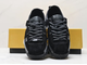 Nike Cortez Union x Sacai 4.0 Black (Черные) новые
