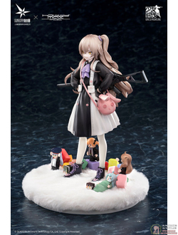 Фигурка 1/7 UMP45 Tareusa SS Ver.