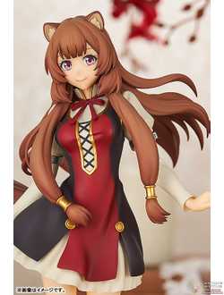 Фигурка Рафталия (Raphtalia L ver. Pop Up Parade)