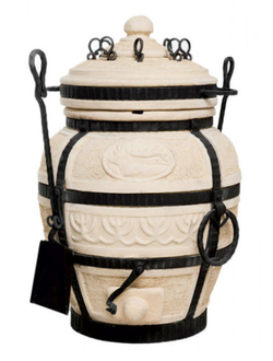 Тандыр Охотник