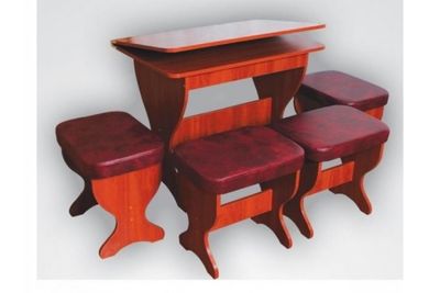 Обеденная группа Магеллан (СМ)