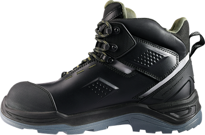 Ботинки VERT с КП и КС