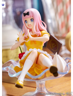 Фигурка Тика Фудзивара (Chika Fujiwara Parfait ver.)