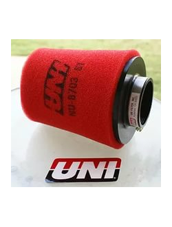Фильтр воздушный UNI NU-8703ST для BRP Can-Am G1 500/650/800 (715000310)