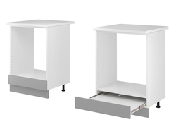 Кухонный стол НД-45 под духовку Берген