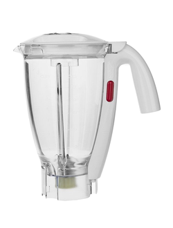 Чаша блендера 1500ml для кухонного комбайна Moulinex Odacio MS-5909860, SS-1530001007