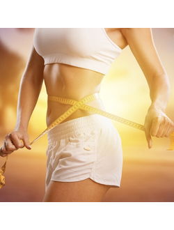 Для похудения