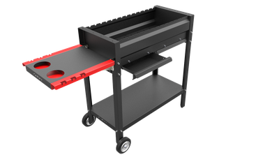 Мангал Редлайнер "Комфорт Эйр"