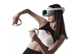 VR-шлем Pico 4 128Gb