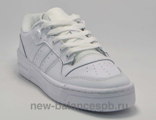 Adidas кроссовки rivalry Low Premium