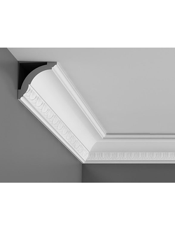 Карнизы с орнаментом Orac Axxent