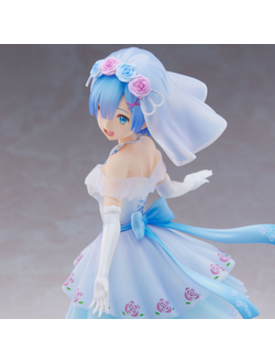 Фигурка 1/7 Рем (Rem Wedding Ver. 2)