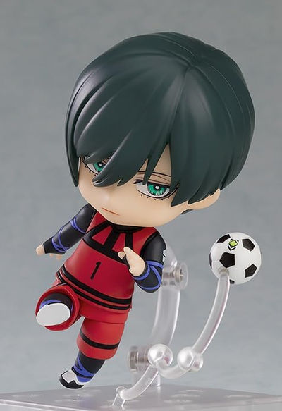 Нендроид Рин Итоси (Rin Itoshi)