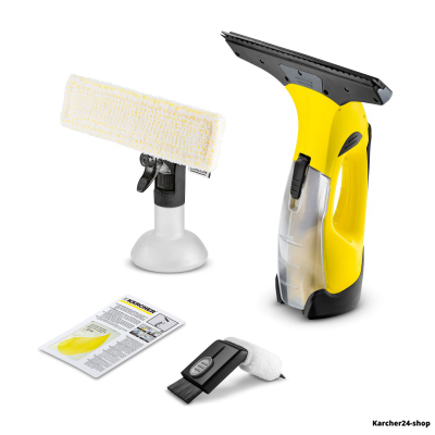 Стеклоочиститель karcher wv 5 plus frame edition (1.633-590.0 )