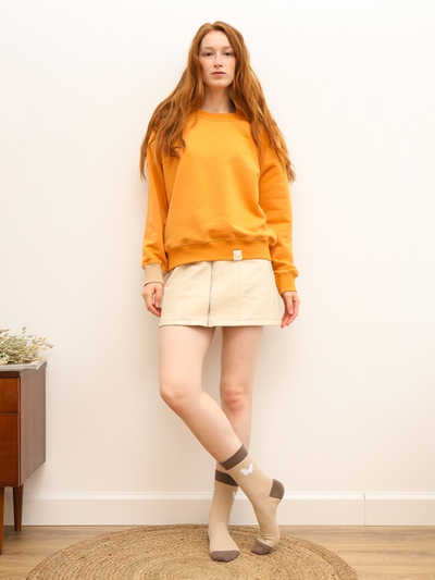 Носки Приятно "Бабочка"