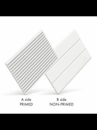 Декоративная стеновая 3D панель из полиуретана Orac Decor WX205 TRACK