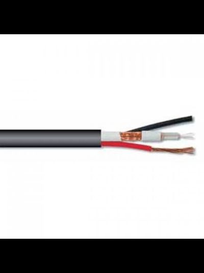 Кабель КВК-П-2+2х0,5 UrbanLAN*