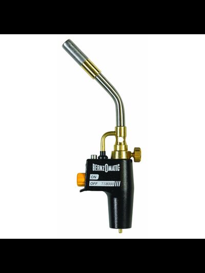 Газовая горелка BernzOmatic TS 7000