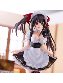 Фигурка  Куруми Токисаки (Tokisaki Kurumi)