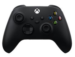 Игровая консоль Microsoft Xbox Series X