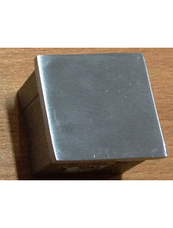 543 Заглушка поручня 40*40