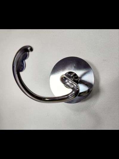 Крюк-мешалка из нержавеющей стали с каплей для чаши 5KSM5THDH  KitchenAid