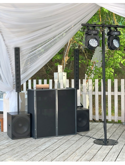 Комплект звука №3