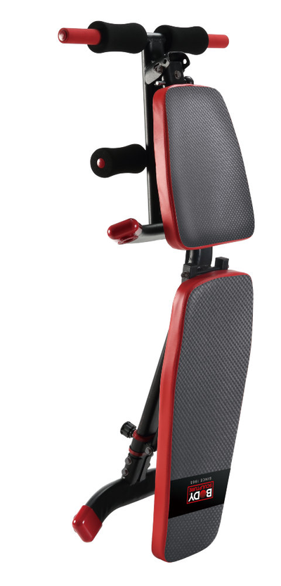 Скамья для пресса Body Sculpture BSB-625