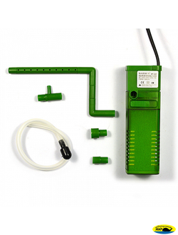 003 Filter Фильтр внутренний с аэратором и флейтой 500л/ч 5вт