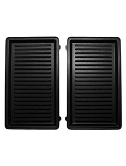 Тефлоновая панель для электрогриля TEFAL PANINI SNACK COLLECTION XA800312
