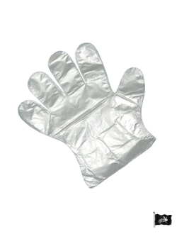 Перчатки ОДНОРАЗОВЫЕ (упаковка 100 шт.)