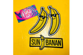 Нашивки (Patch)