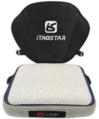 Продажа надувных сидений iTaoStar (Black) для сапбордов в Иркутске