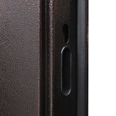 Стальная дверь   Двустворчатая NEW (заказная)