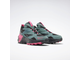 КРОССОВКИ REEBOK AZTREK DOUBLE MIX TRAIL ТЕМНО-ЗЕЛЕНЫЙ